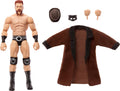 6-inch Action Figure with Accessories O267