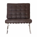 Brown Chair W650