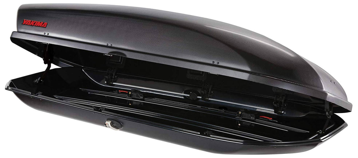 Skybox 16 Carbonite H820348
