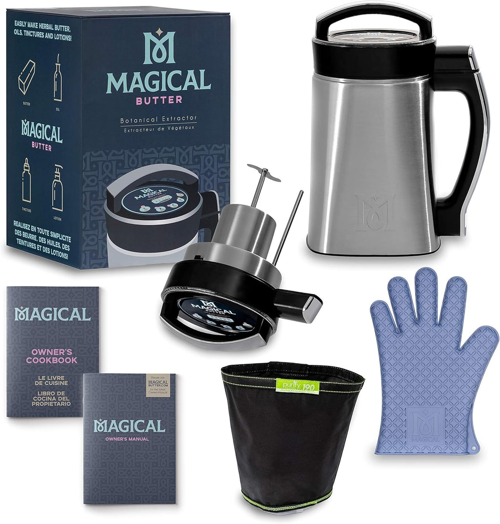Kitchen Bundle Machine with Cookbook E338796