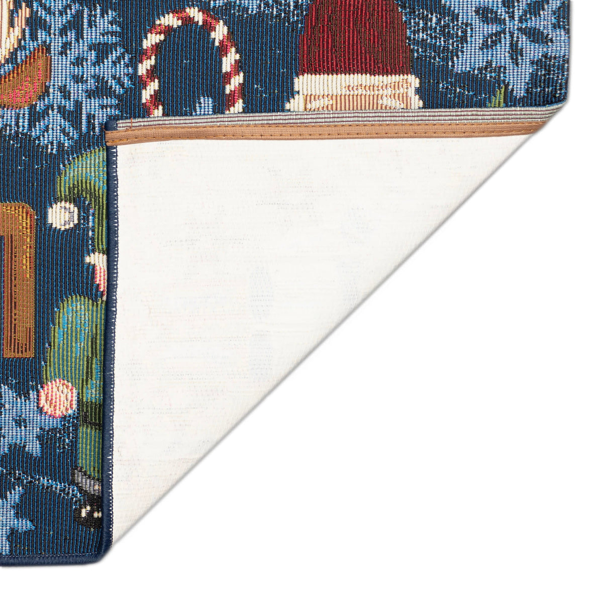 Esencia Nutcracker Sweet Indoor Outdoor Mat