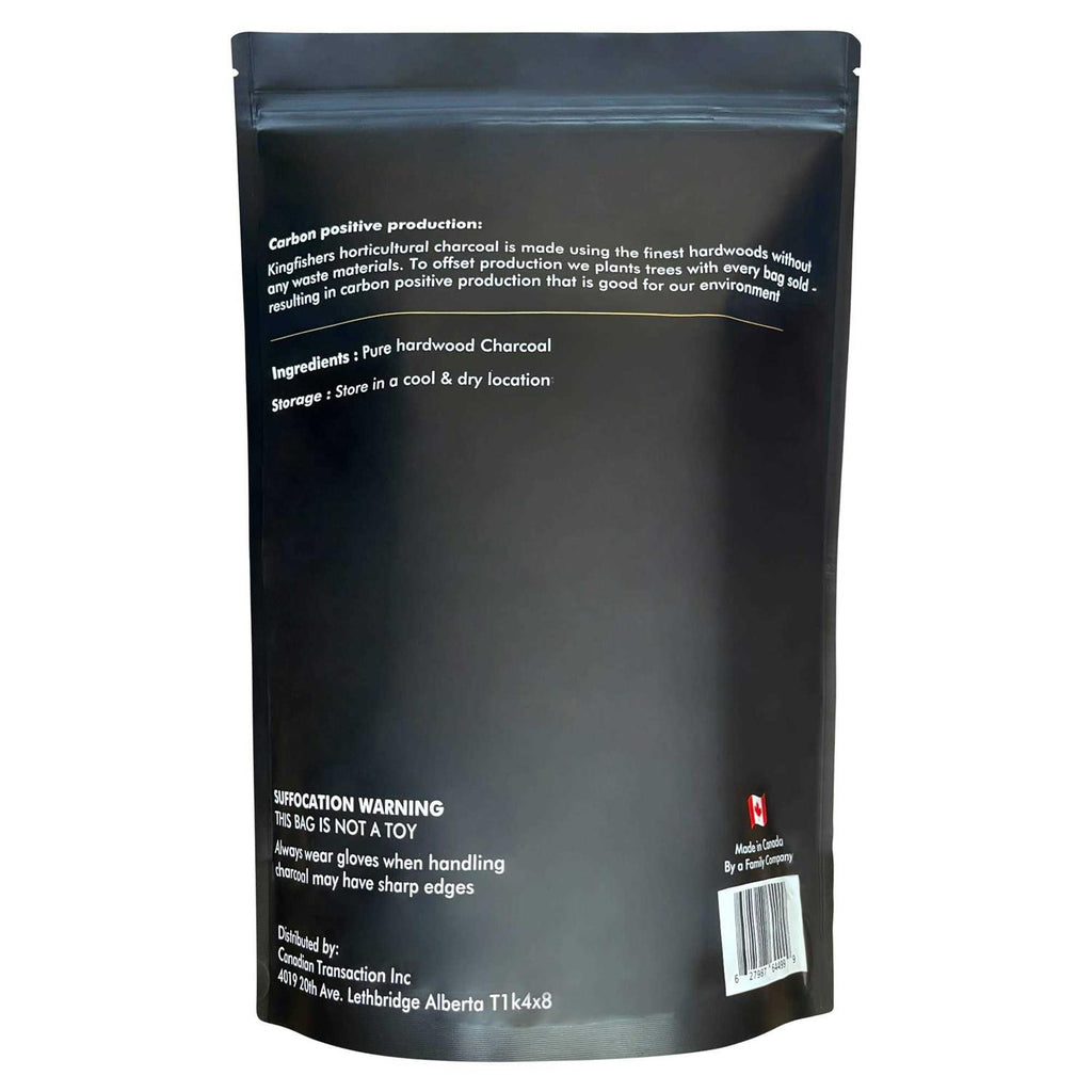Organic Horticultural Charcoal for Plants I1544