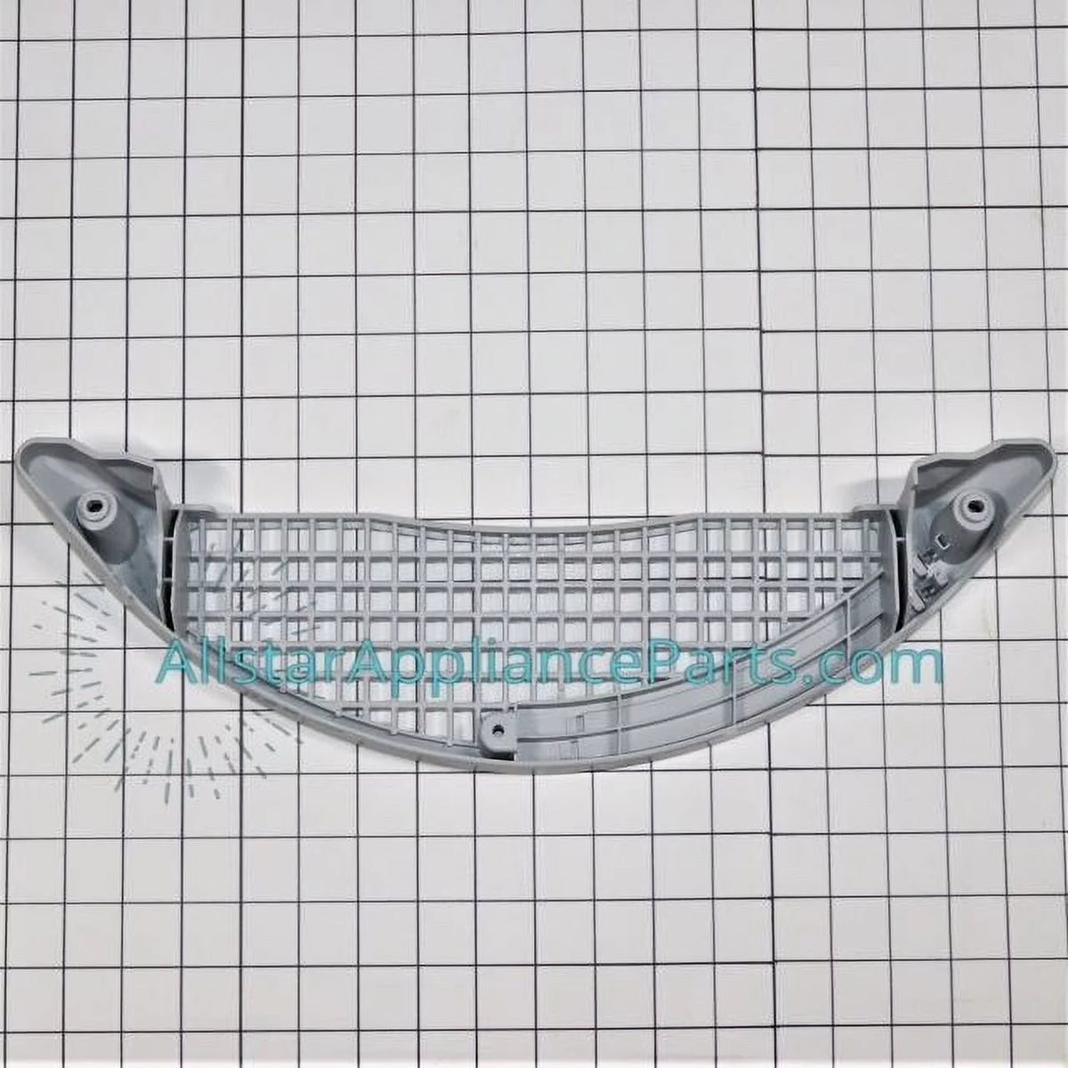 Dryer Lint Filter Cover T60124