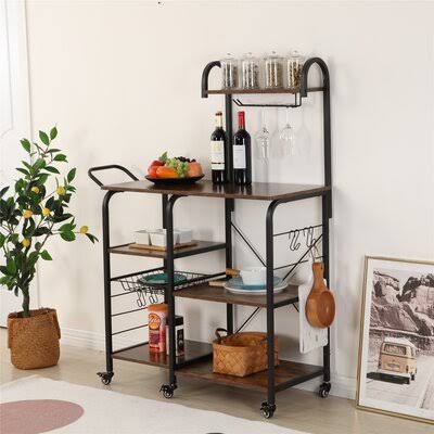 Kitchen Cart G812254