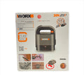 20V Cordless Compact Vacuum Q68864