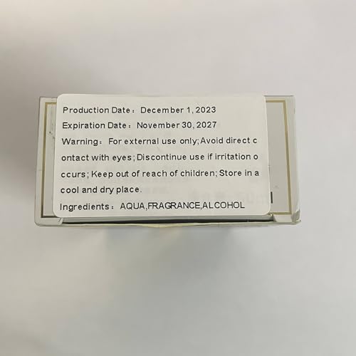 Orange Blossom Cologne Spray L74539