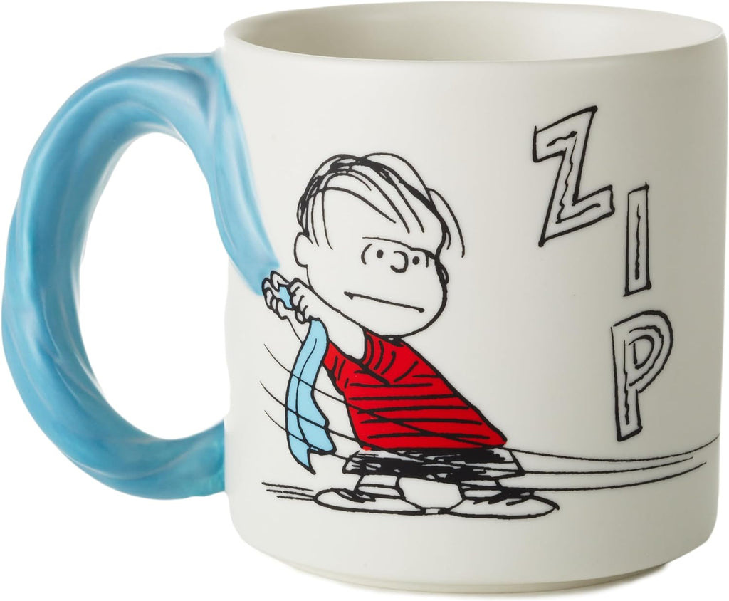 17 oz. Coffee Mug N116