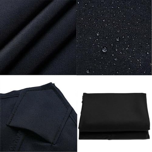 Outdoor Umbrella Replacement Canopy Cover E4398