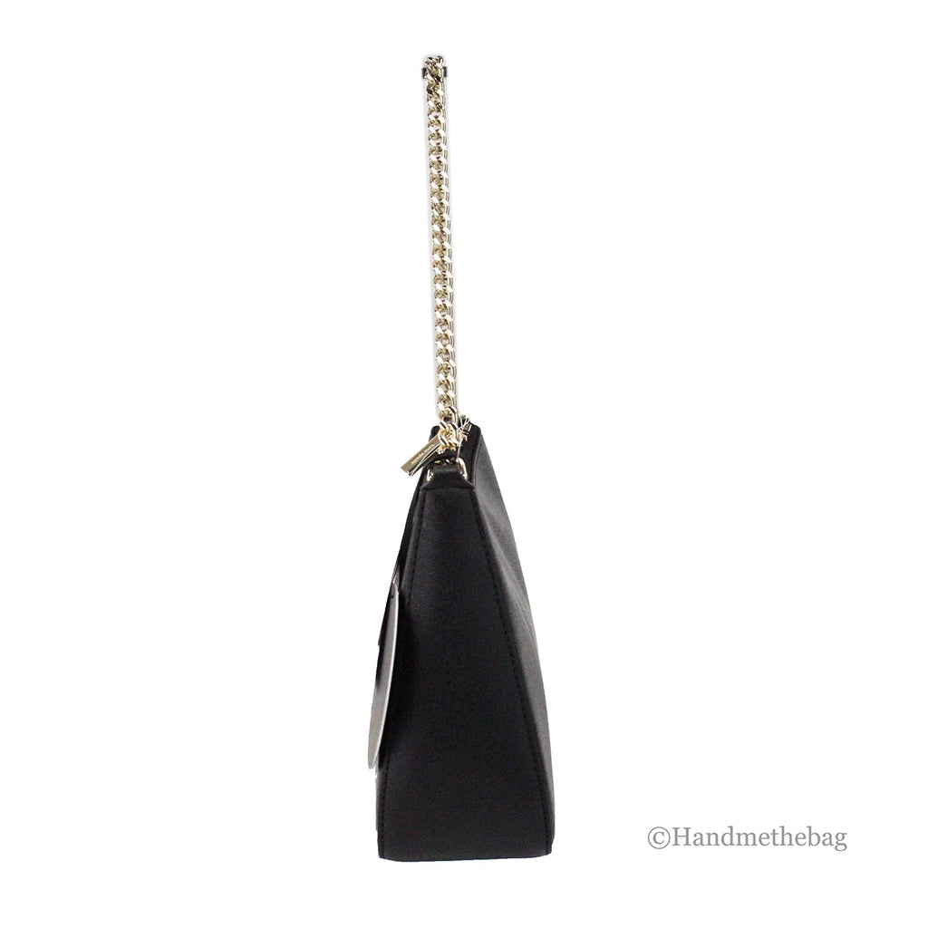 Leather Convertible Crossbody Bag S2132
