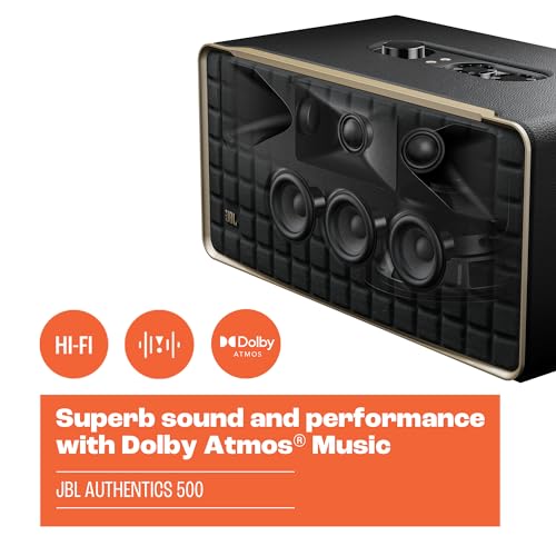 Retro Style Wireless Bluetooth Home Speaker with Built-in Battery P75137