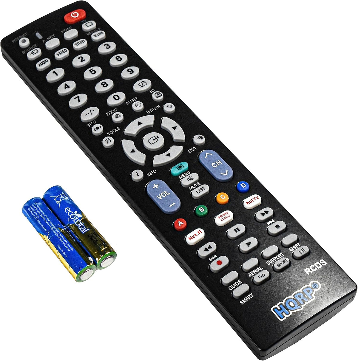 Remote Control Q48973