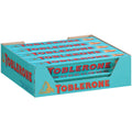 20x3.520 oz Chocolate Bar with Almond and Sea Salt G1691
