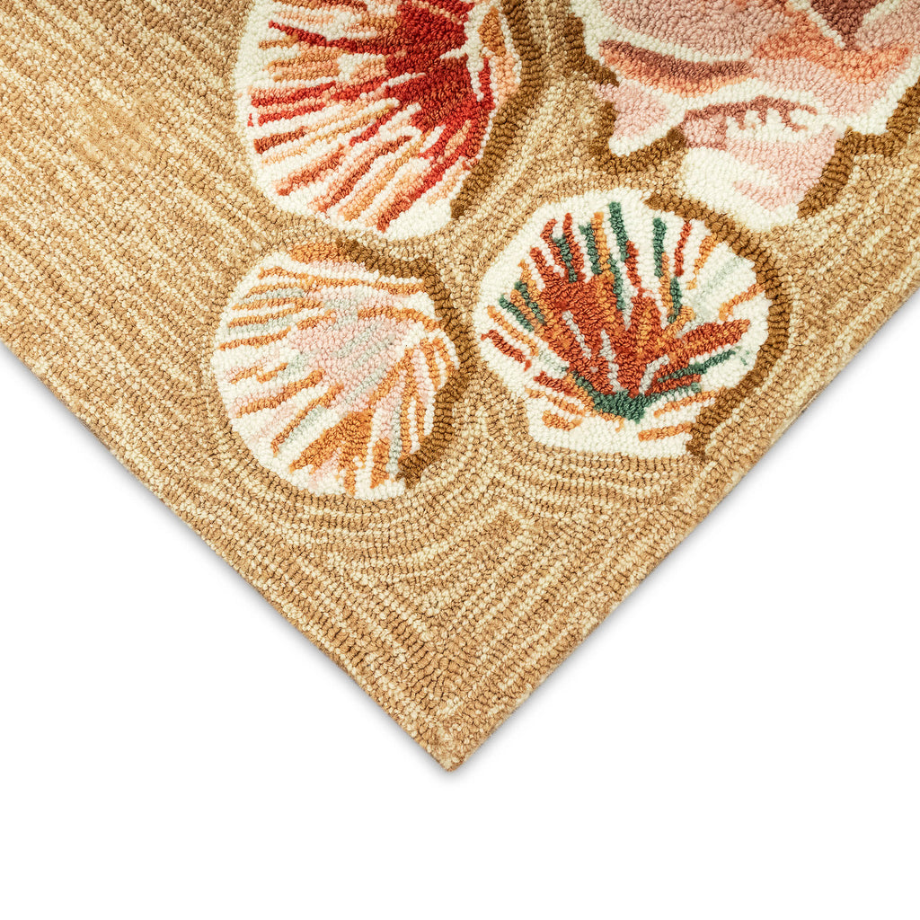 Frontporch Beachcomber Indoor Outdoor Mat