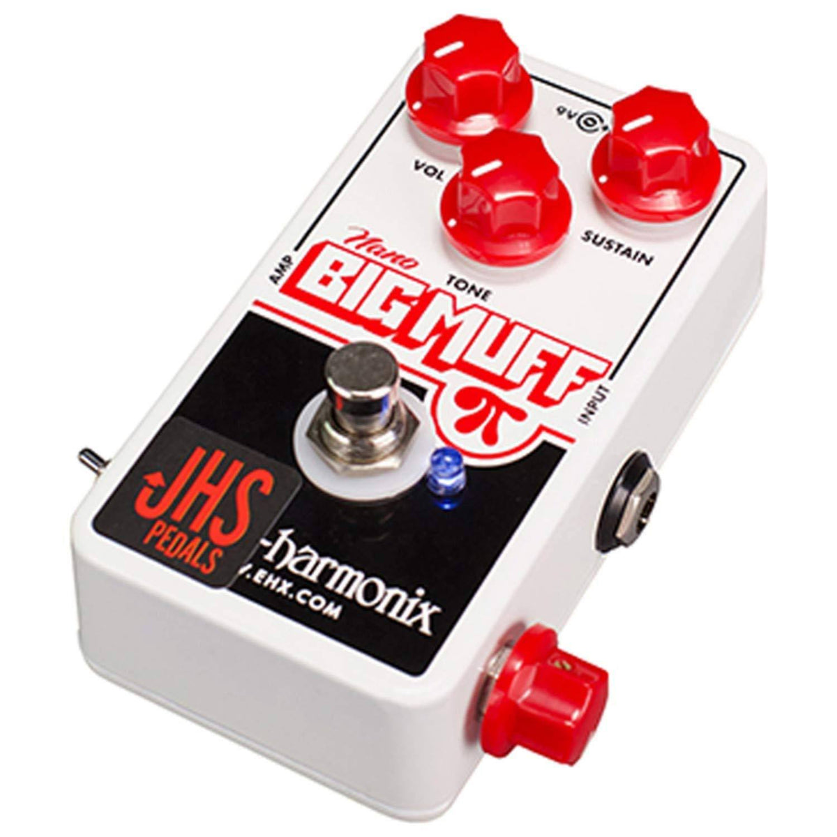 Nano Muff MoonPi Mod Y797