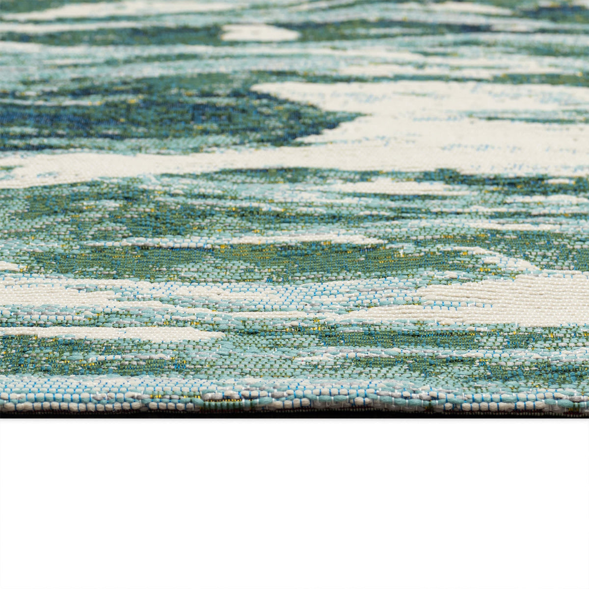 Marina Caribe Indoor Outdoor Area Rug