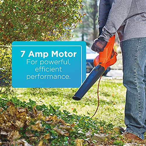 Electric Leaf Blower Z74194