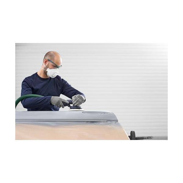 Air Orbital Sander Lex 3 150/5 R6752