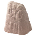 Extra Large Resin Landscape Rock Sandstone E7421