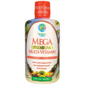 Mega Multi-Vitamin 32 fl oz Liq J20828