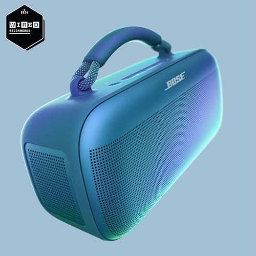Black Portable Bluetooth Speaker R226