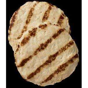 Chicken Patties Adult Wet Dog Food X556159