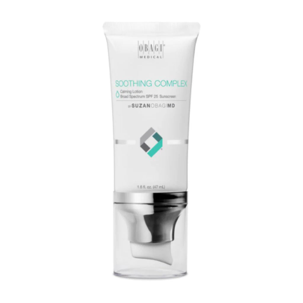 Soothing Complex Calming Lotion SPF25 47g K586623