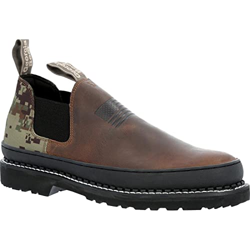 Men's Romeo Ankle Boot P6760