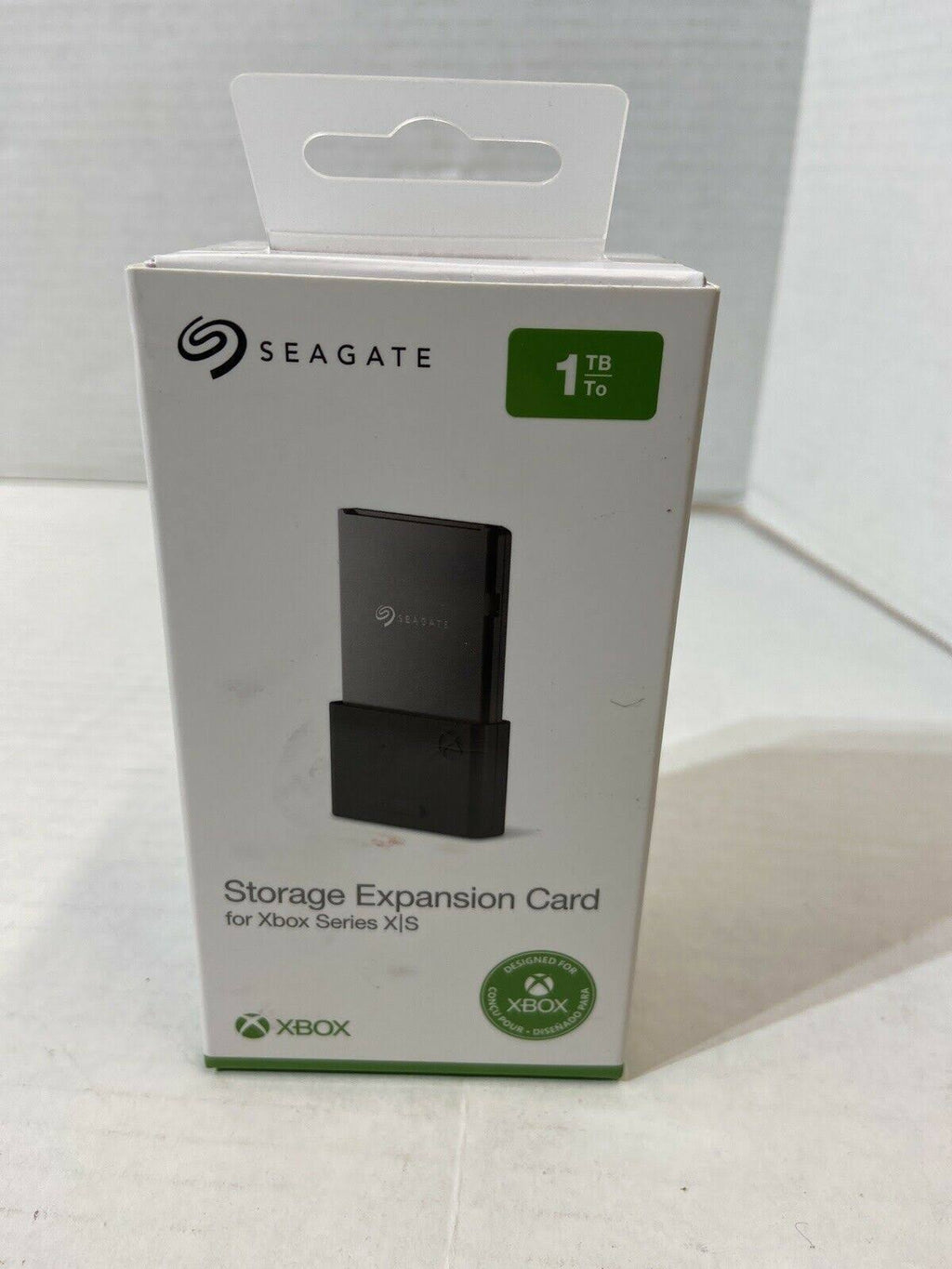 Storage Expansion Card M5587