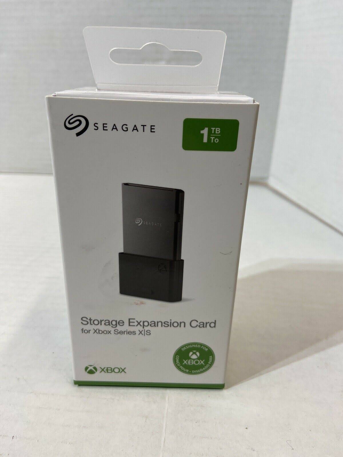 Storage Expansion Card M5587