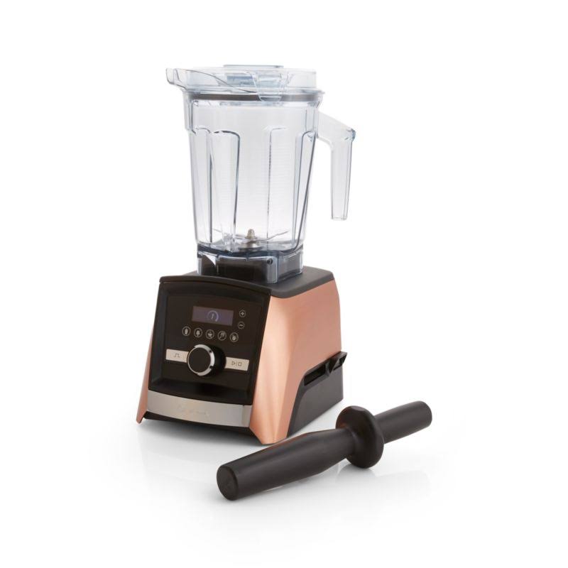 Copper Blender Q732