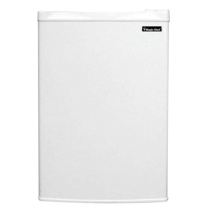 3.0 Cu ft Upright Freezer Stainless V37874