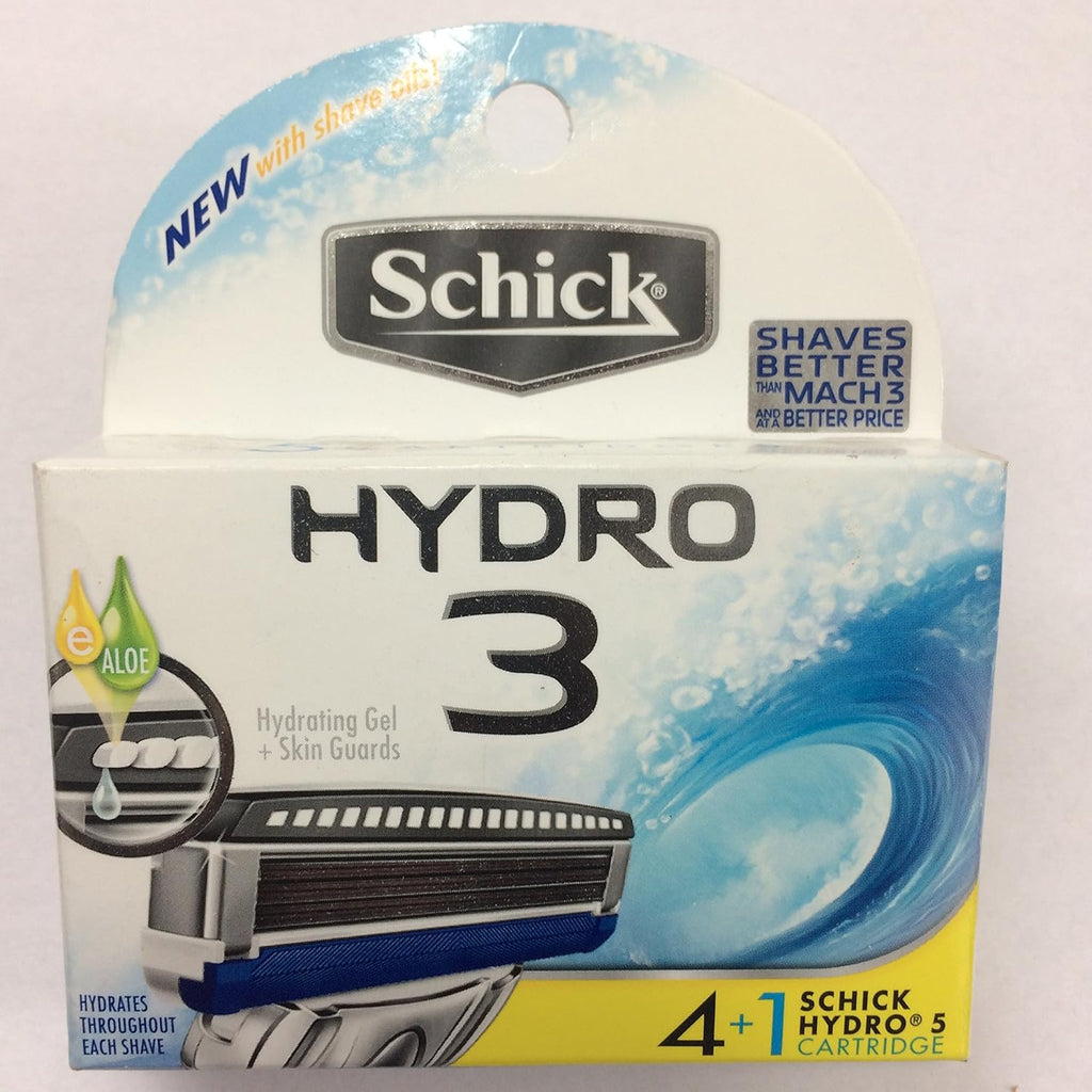 Hydro 3 Refills 4 L995224