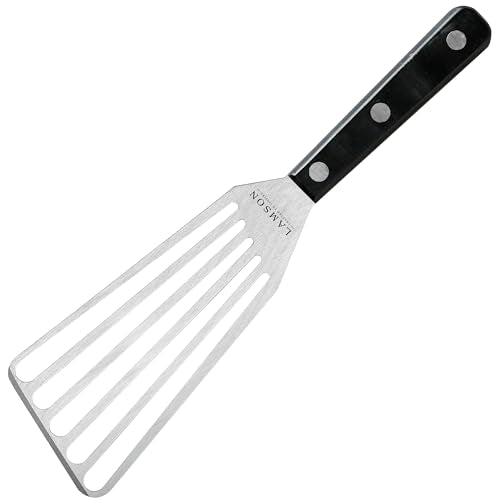 Lamson Chef’s Slotted Turner V9414
