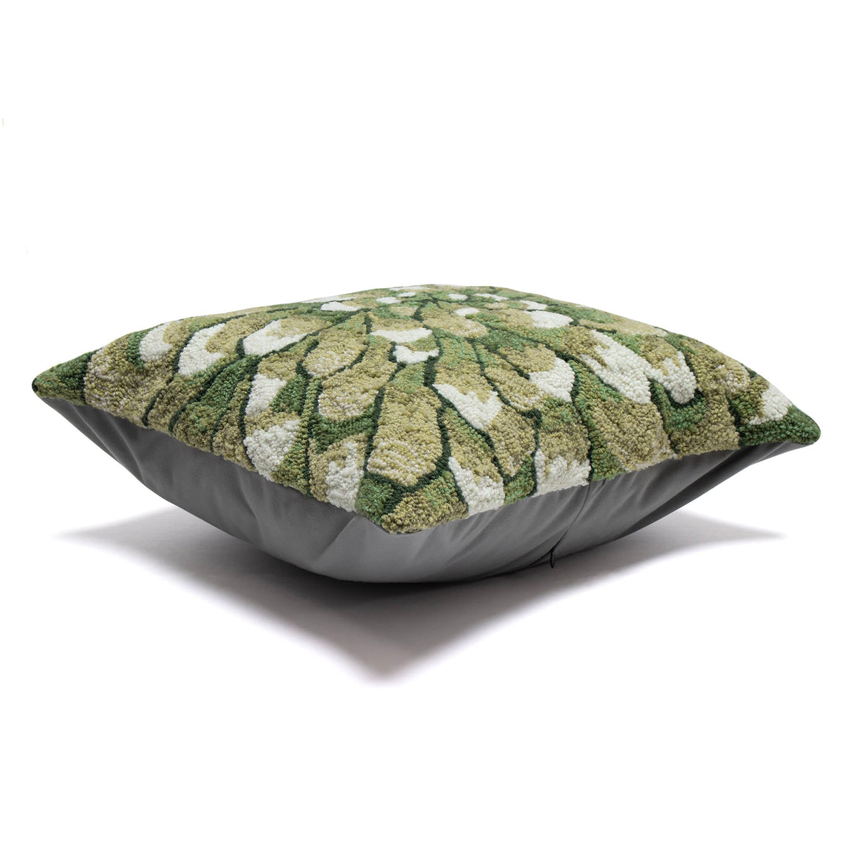 Frontporch Mum Indoor Outdoor Throw Pillow