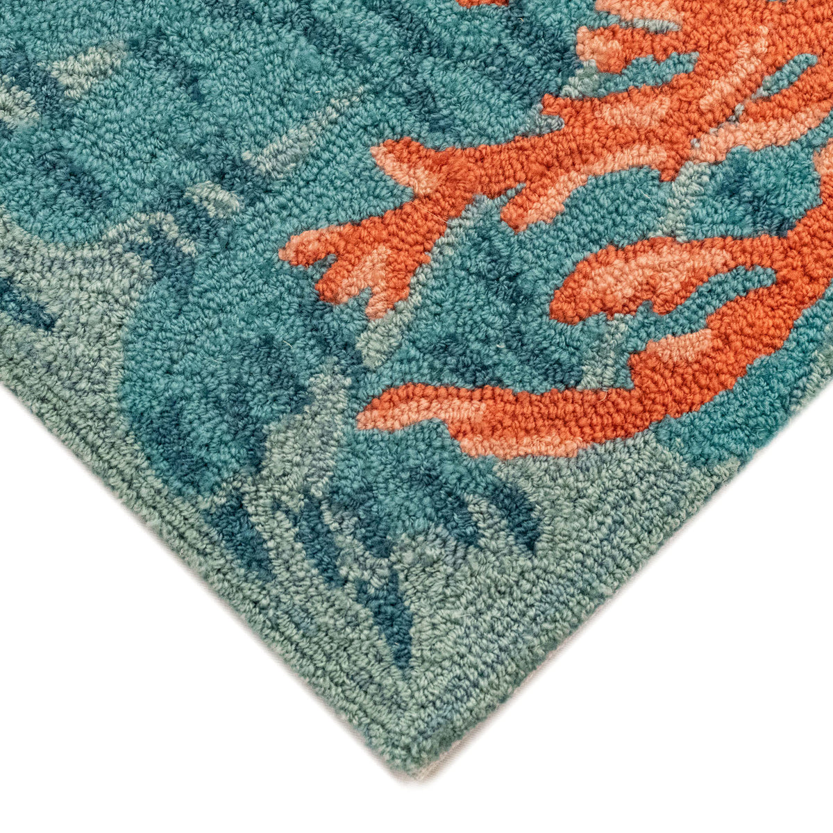 Frontporch Octopus Indoor Outdoor Mat