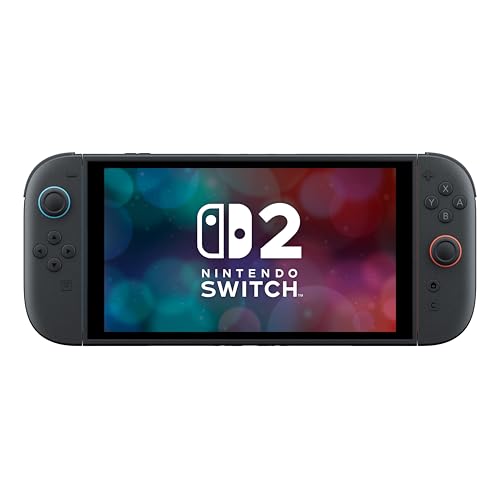 Nintendo Switch 2 Bundle D8647