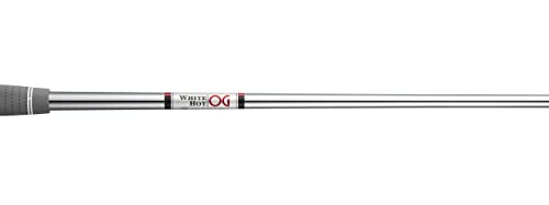 White Hot OG 2-Ball Blade Putter P21619