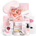 11 Pcs Lavender Bath Gift Set Z27954