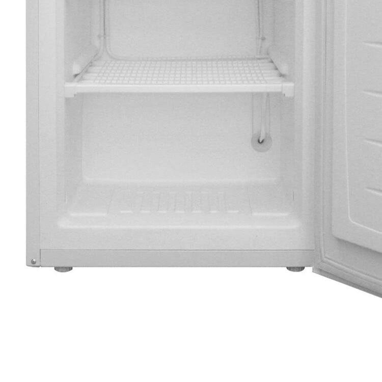 3.0 Cu ft Upright Freezer Stainless V37874