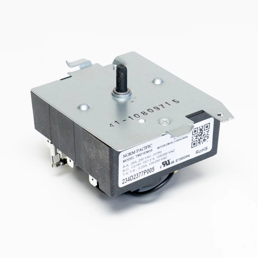Dryer Timer Control A4370