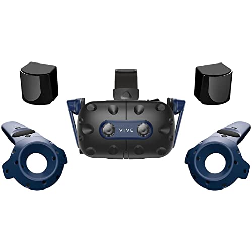 Virtual Reality System L3720