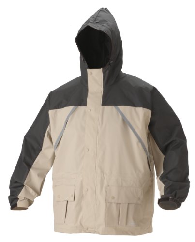 PVC/Nylon Rain Suit P351654