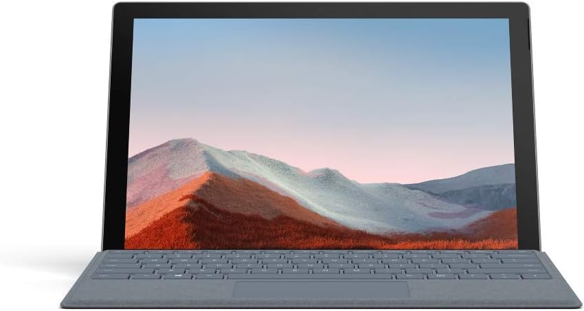 Platinum 12.3" Touch-Screen Intel Core i7 16GB Memory 512GB SSD M2470
