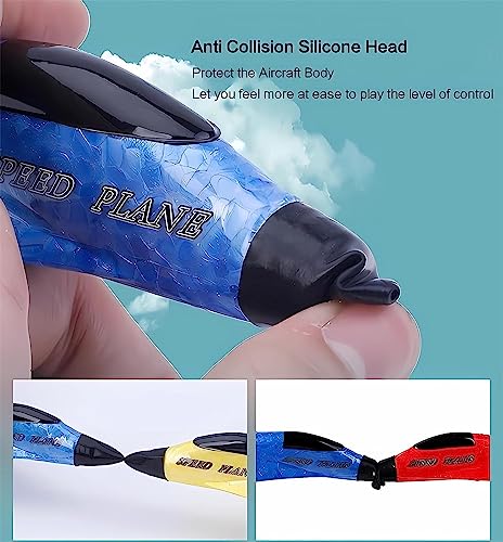 Remote Control Foam Airplane Toy Q911