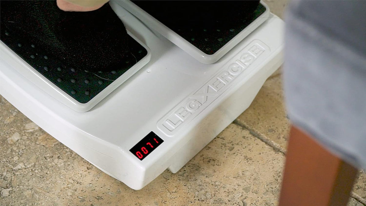 LegXercise PRO F9179