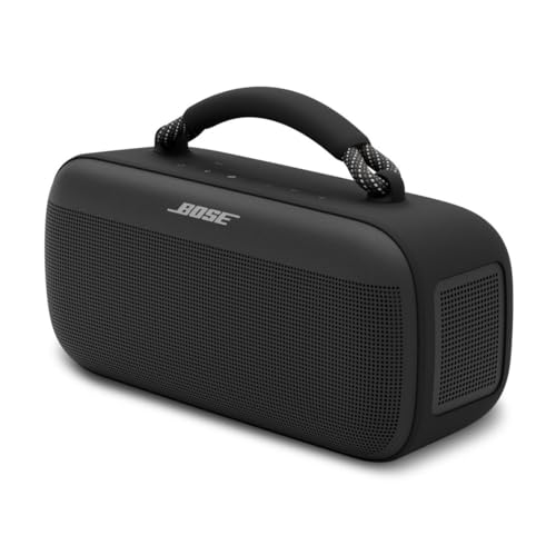 Black Portable Bluetooth Speaker R226