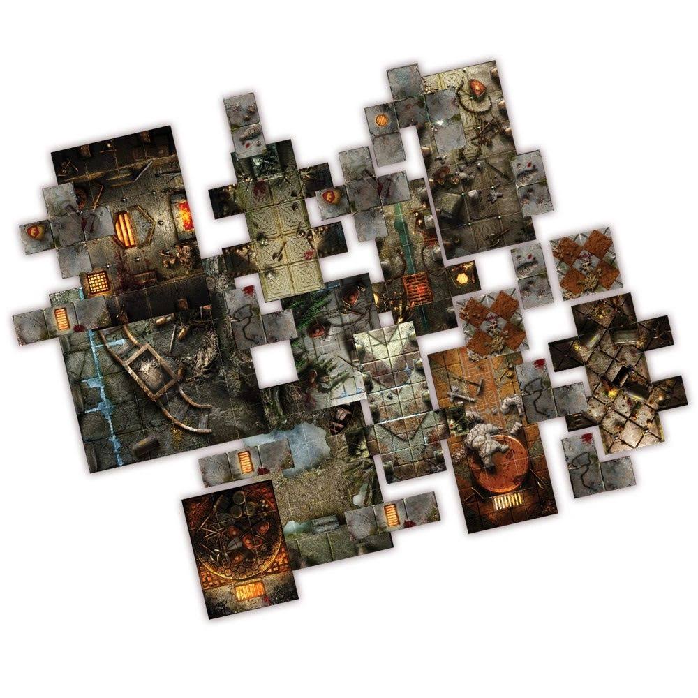 Dwarf King Quest I92757
