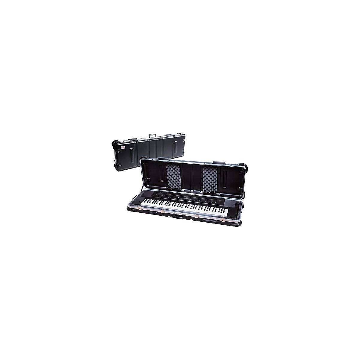 76-Note Keyboard Case V248
