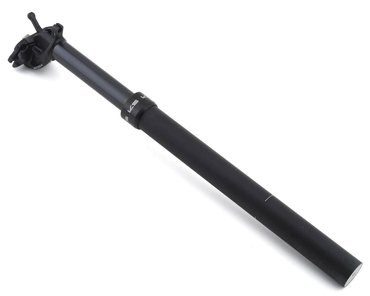 27.2mm Dropper Seatpost P80048