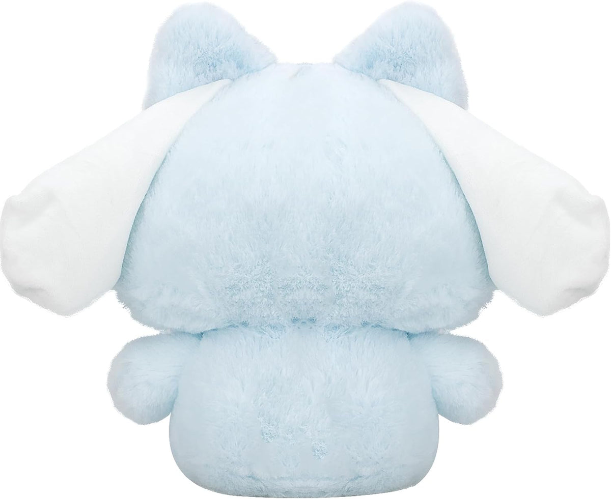 8" Soft Cinnamoroll Plush Toy C5161